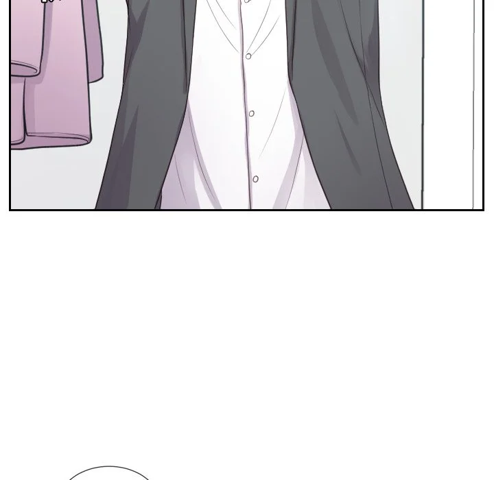 奇奇怪怪的女友 - 第14章 - page 124