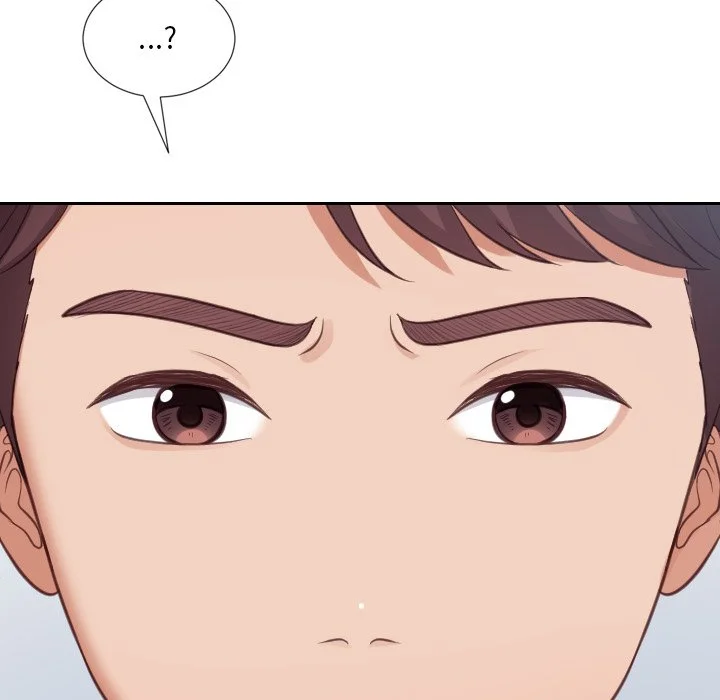 奇奇怪怪的女友 - 第14章 - page 125
