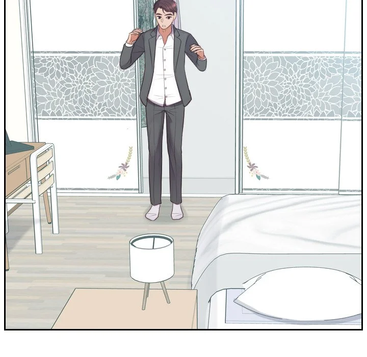 奇奇怪怪的女友 - 第14章 - page 127