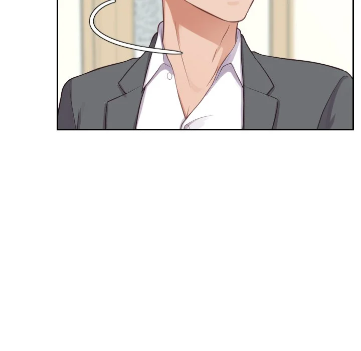 奇奇怪怪的女友 - 第14章 - page 137