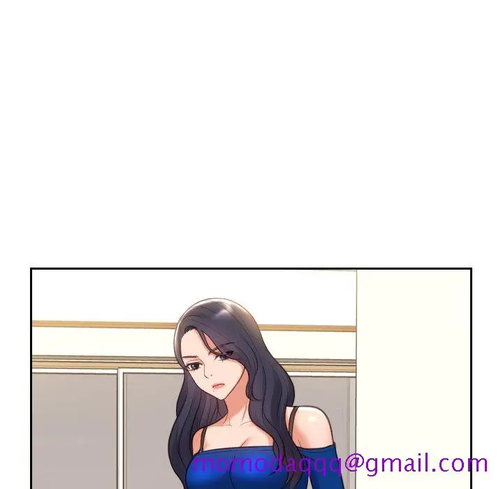 奇奇怪怪的女友 - 第6章 - page 13
