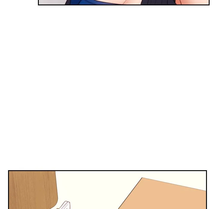 奇奇怪怪的女友 - 第6章 - page 16