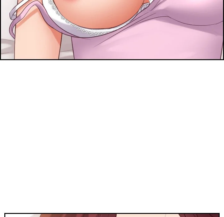 奇奇怪怪的女友 - 第6章 - page 30