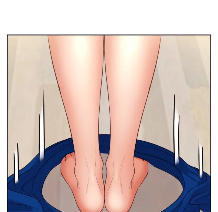 奇奇怪怪的女友 - 第6章 - page 42