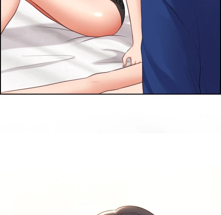 奇奇怪怪的女友 - 第6章 - page 45