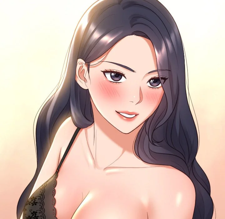 奇奇怪怪的女友 - 第6章 - page 46