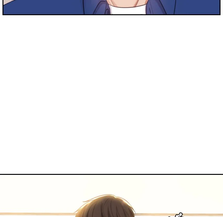 奇奇怪怪的女友 - 第6章 - page 49