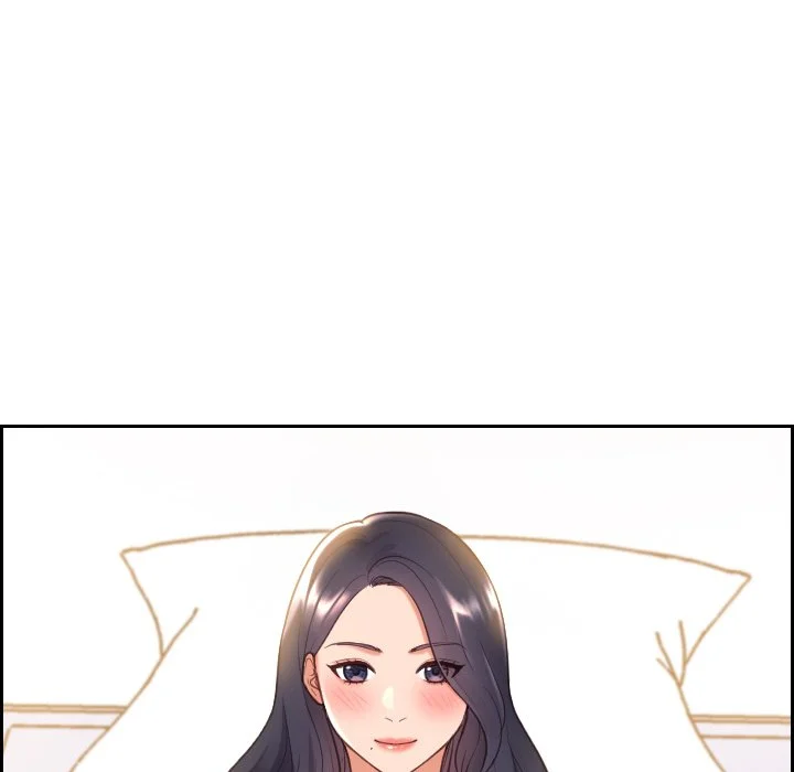 奇奇怪怪的女友 - 第6章 - page 57