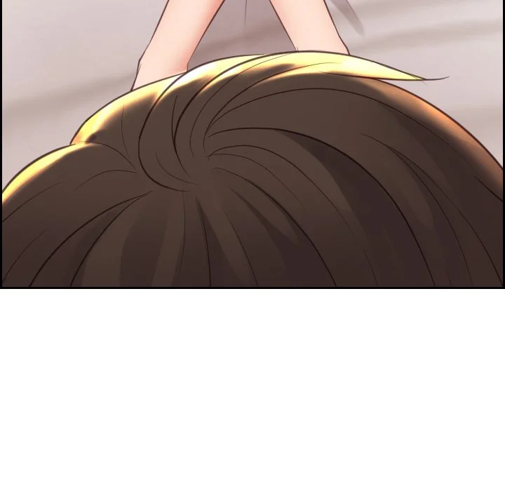 奇奇怪怪的女友 - 第6章 - page 59