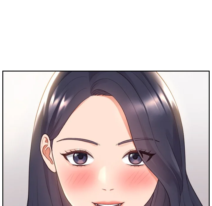 奇奇怪怪的女友 - 第6章 - page 60