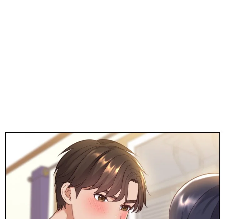 奇奇怪怪的女友 - 第6章 - page 65