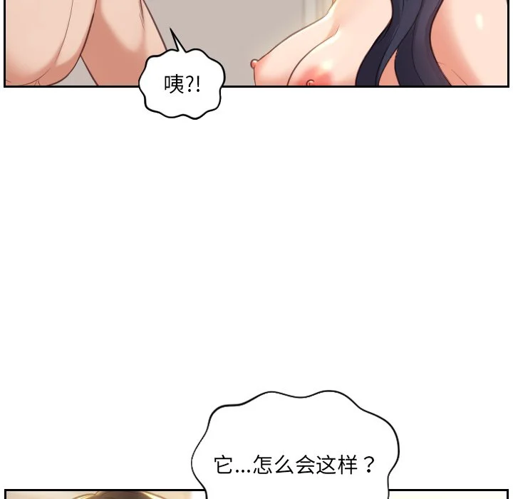奇奇怪怪的女友 - 第6章 - page 71