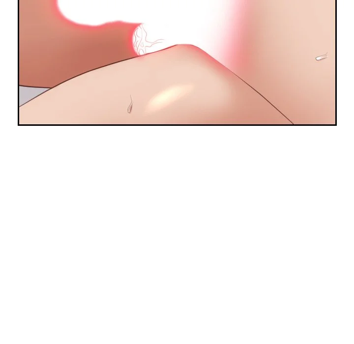 奇奇怪怪的女友 - 第6章 - page 89