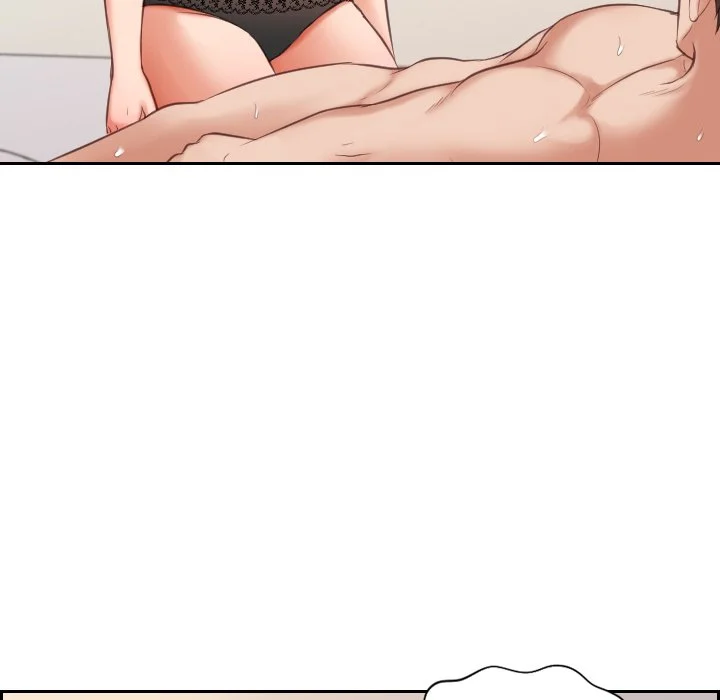 奇奇怪怪的女友 - 第6章 - page 91