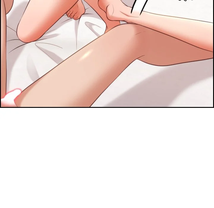 奇奇怪怪的女友 - 第6章 - page 101