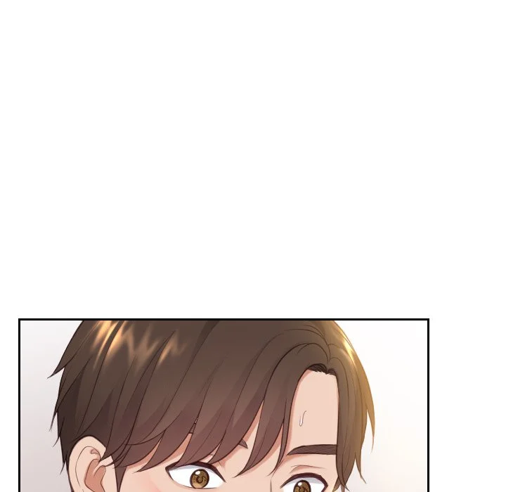 奇奇怪怪的女友 - 第6章 - page 110