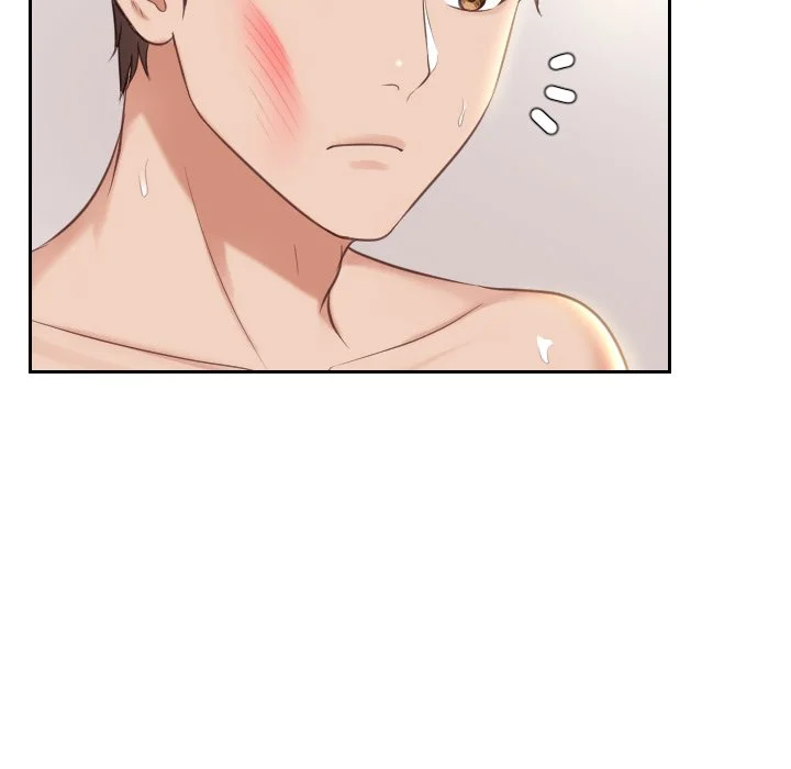 奇奇怪怪的女友 - 第6章 - page 111