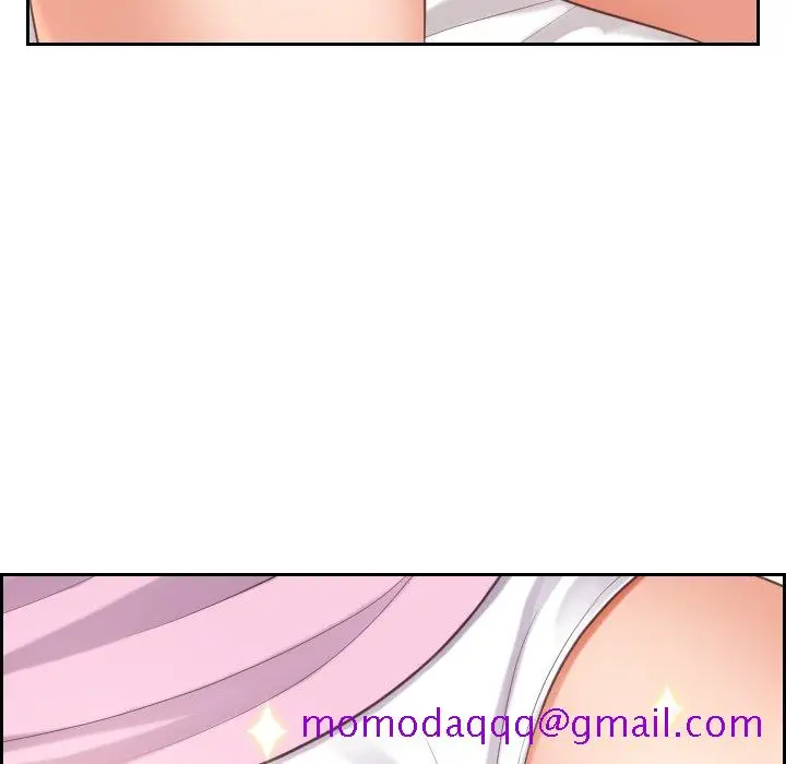 奇奇怪怪的女友 - 第6章 - page 113