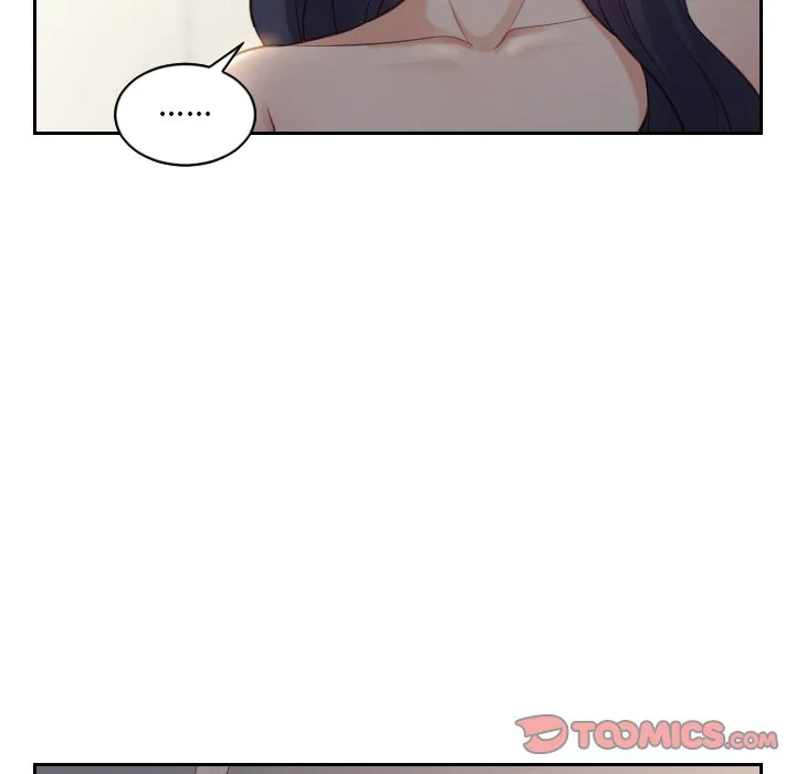 奇奇怪怪的女友 - 第6章 - page 120