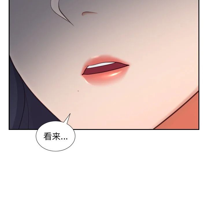 奇奇怪怪的女友 - 第6章 - page 121