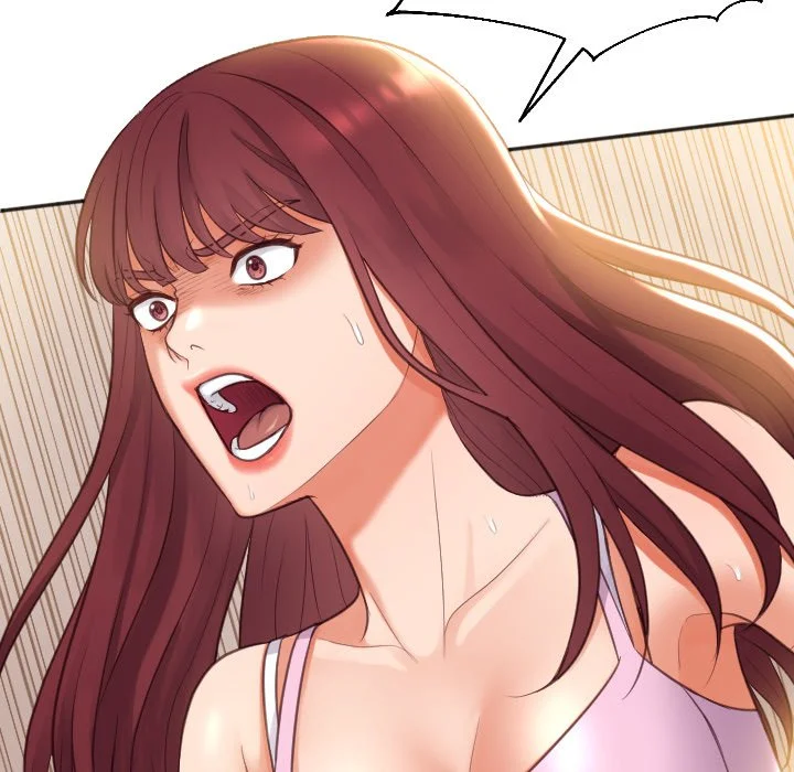 奇奇怪怪的女友 - 第3章 - page 25