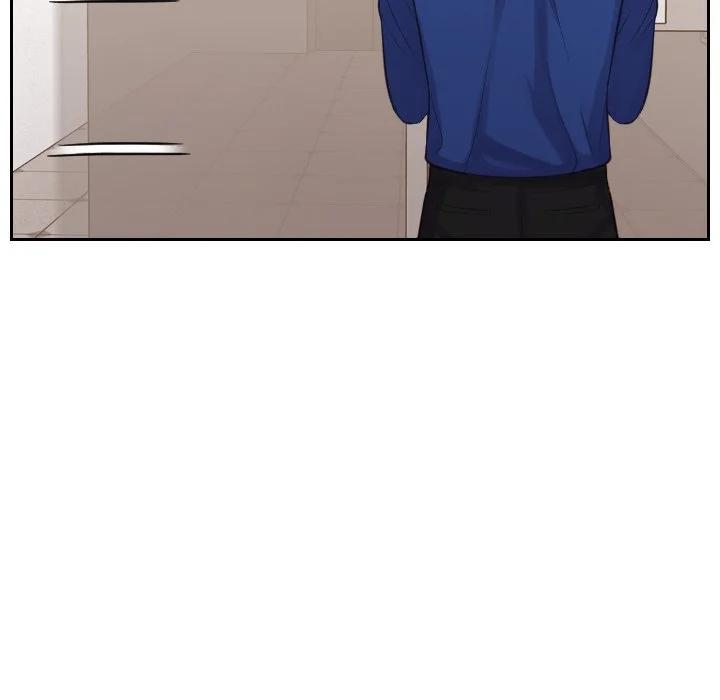 奇奇怪怪的女友 - 第3章 - page 39