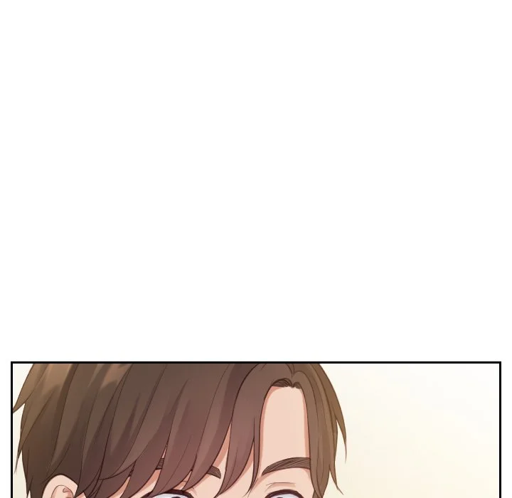奇奇怪怪的女友 - 第3章 - page 41