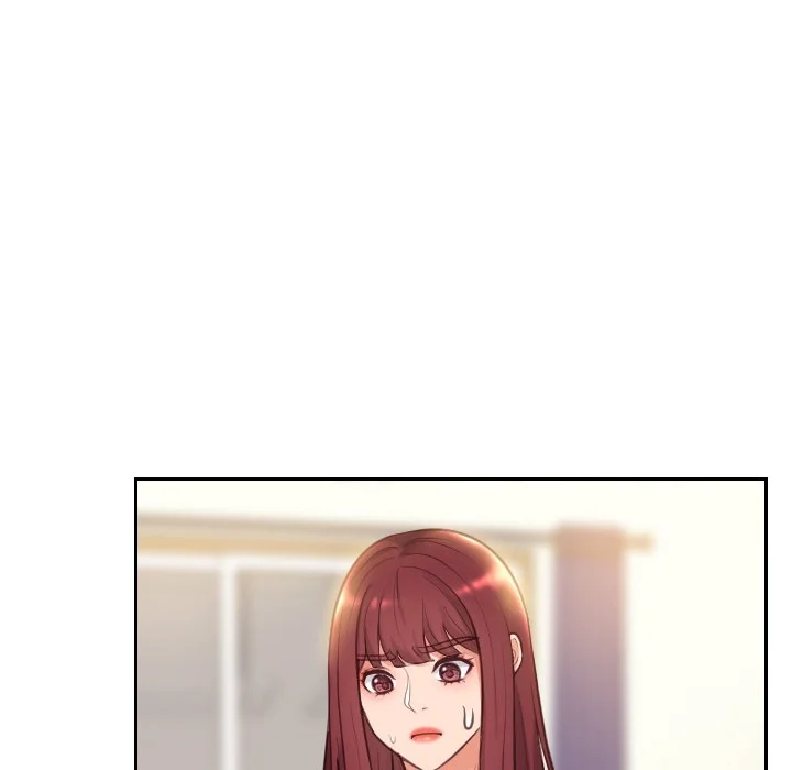 奇奇怪怪的女友 - 第3章 - page 65