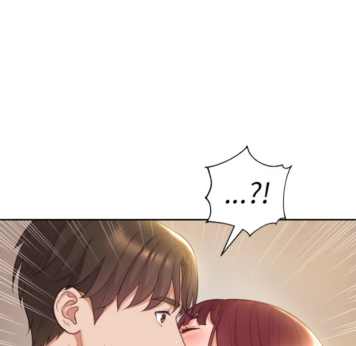 奇奇怪怪的女友 - 第3章 - page 82