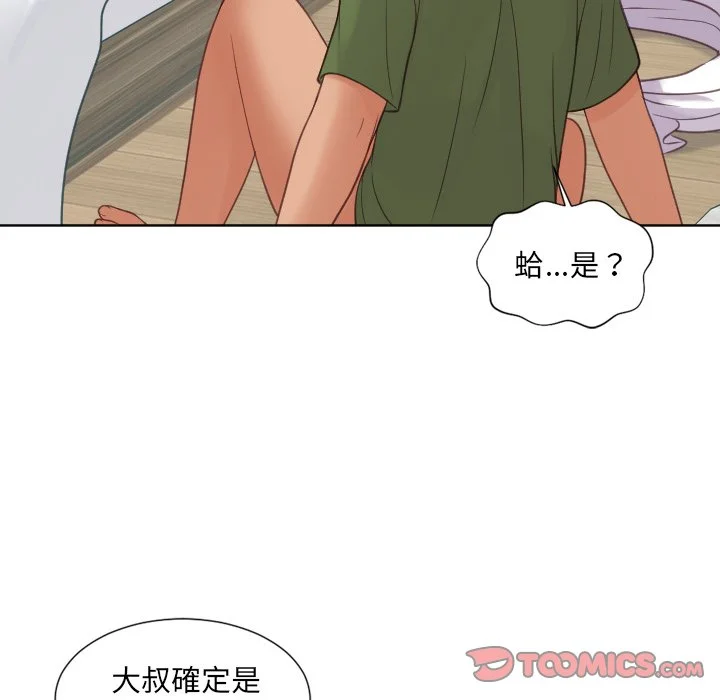 奇奇怪怪的女友 - 第23章 - page 66