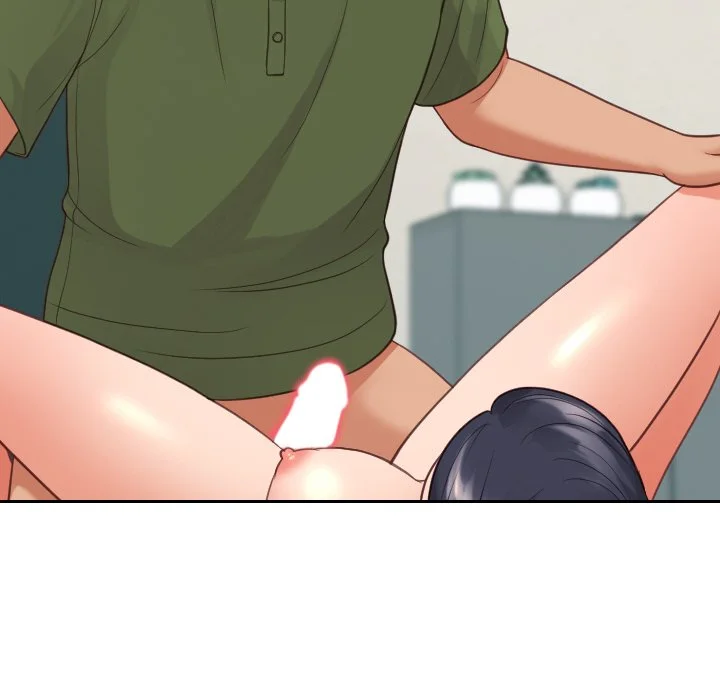 奇奇怪怪的女友 - 第23章 - page 94