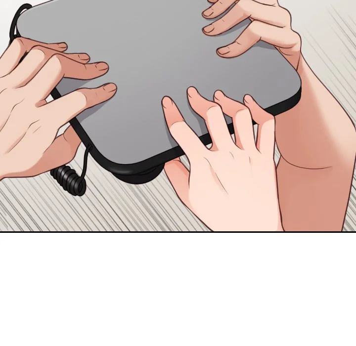 奇奇怪怪的女友 - 第23章 - page 99
