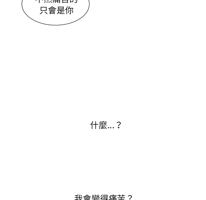 奇奇怪怪的女友 - 第23章 - page 106