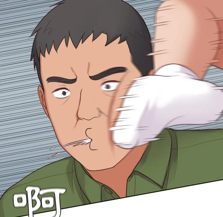 奇奇怪怪的女友 - 第23章 - page 112