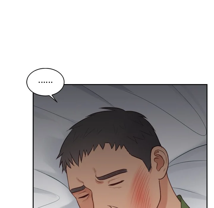 奇奇怪怪的女友 - 第23章 - page 117