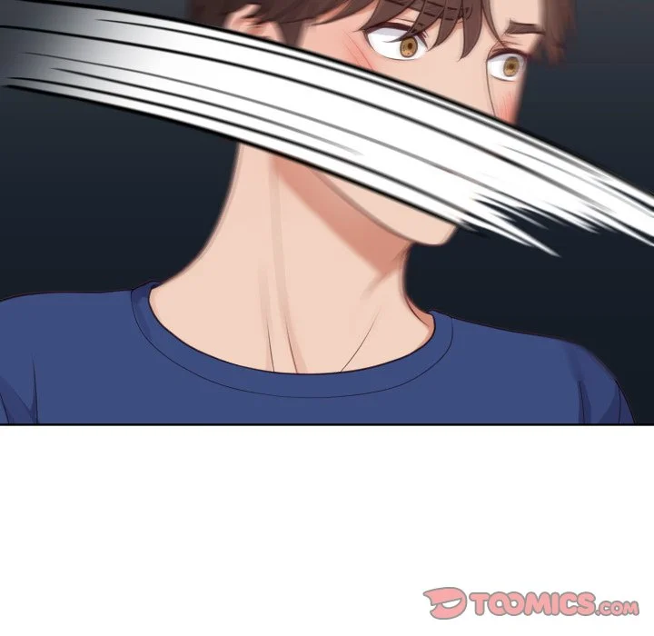 奇奇怪怪的女友 - 第23章 - page 137