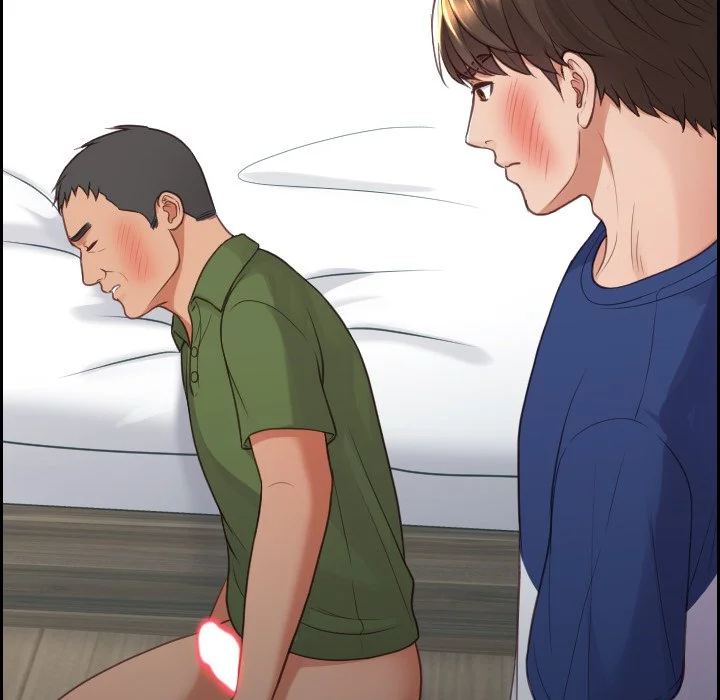 奇奇怪怪的女友 - 第23章 - page 146