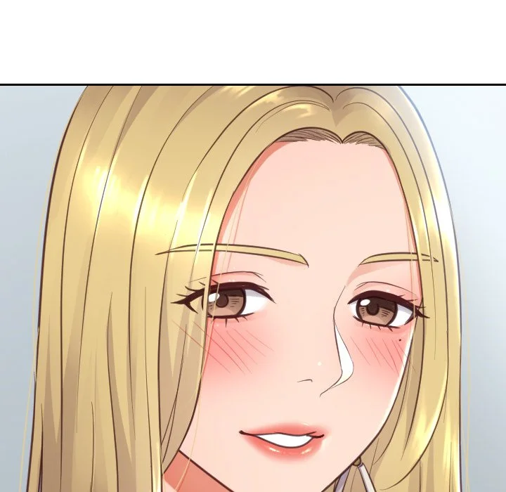 奇奇怪怪的女友 - 第17章 - page 4