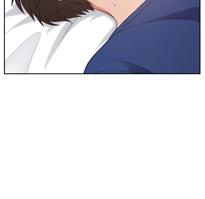 奇奇怪怪的女友 - 第17章 - page 39