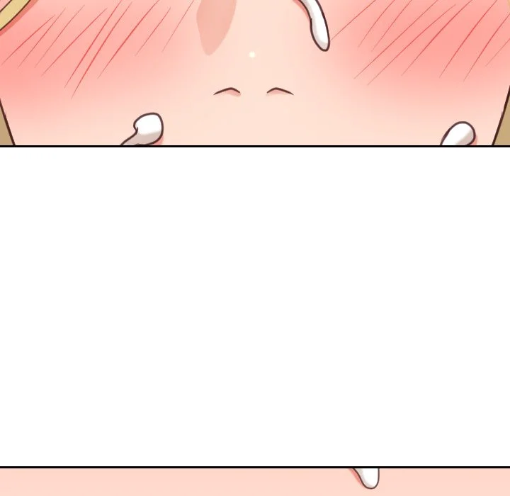 奇奇怪怪的女友 - 第17章 - page 91