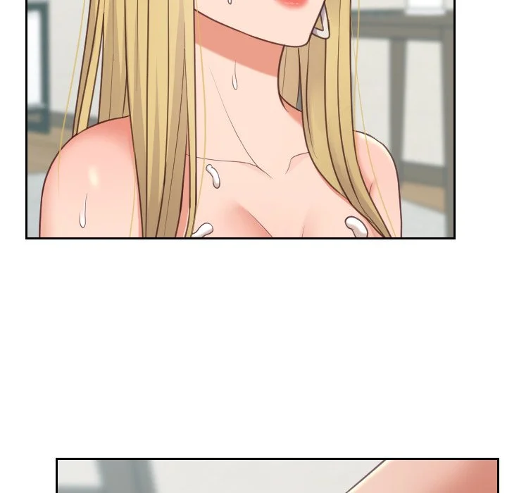 奇奇怪怪的女友 - 第17章 - page 106