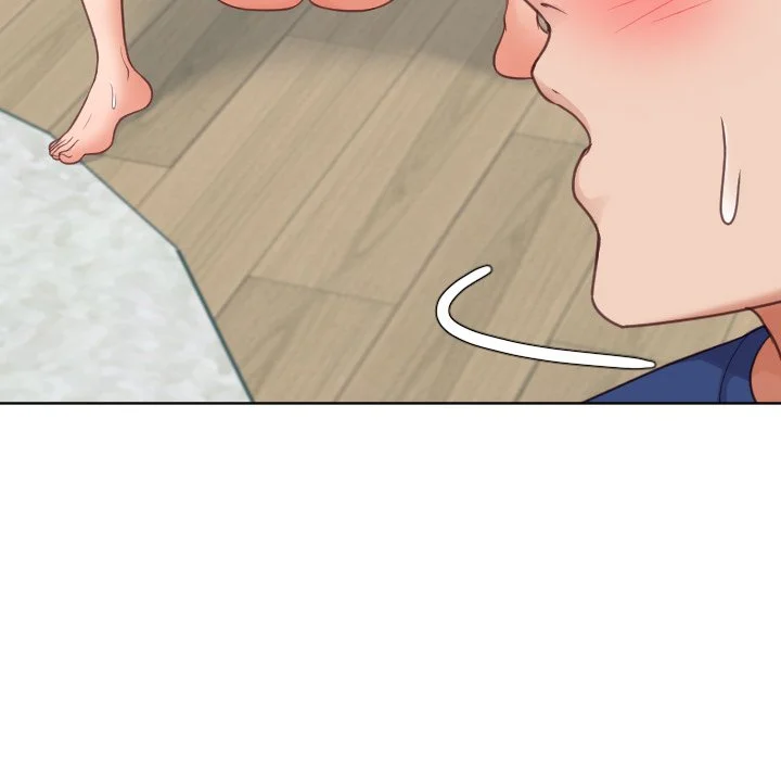 奇奇怪怪的女友 - 第17章 - page 142
