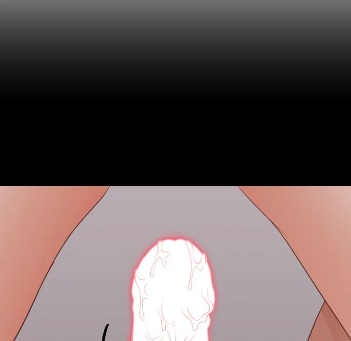 奇奇怪怪的女友 - 第34章 - page 20