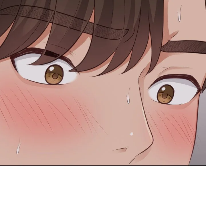 奇奇怪怪的女友 - 第34章 - page 57