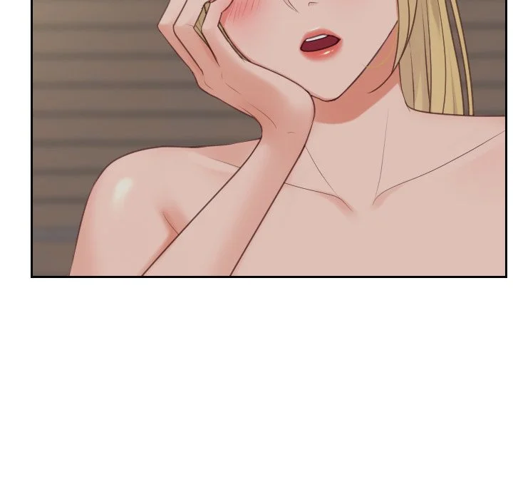 奇奇怪怪的女友 - 第34章 - page 77
