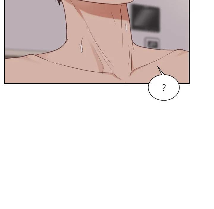 奇奇怪怪的女友 - 第34章 - page 90