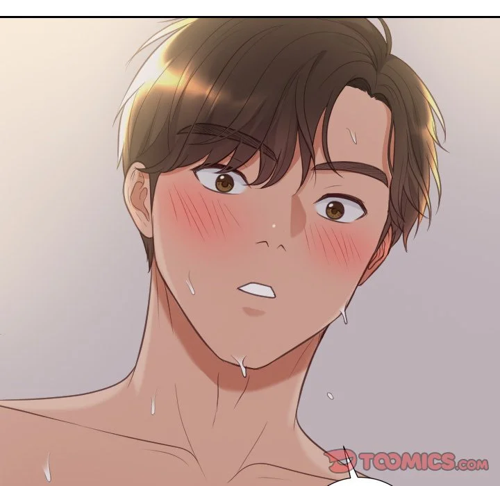 奇奇怪怪的女友 - 第34章 - page 106