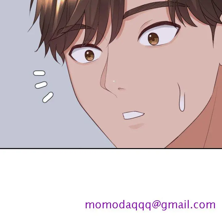 奇奇怪怪的女友 - 第34章 - page 133
