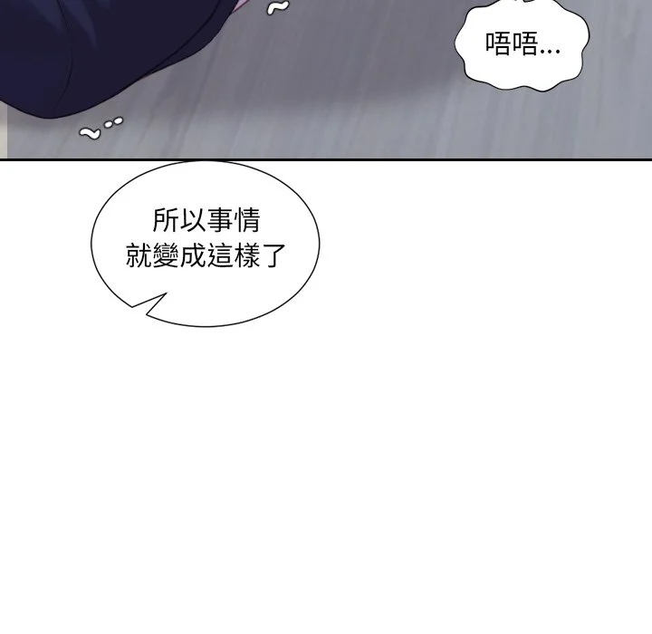奇奇怪怪的女友 - 第34章 - page 154