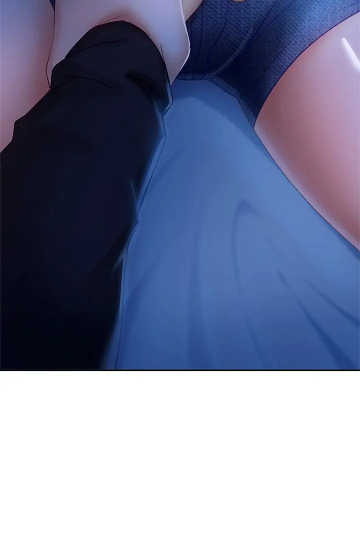 不良女房客 - 第57话-志汉，不要离开我 - page 36